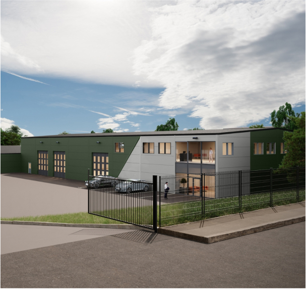 arkitekt