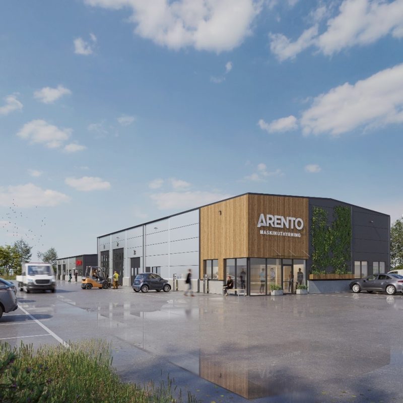 Malmö Hallkonsulten