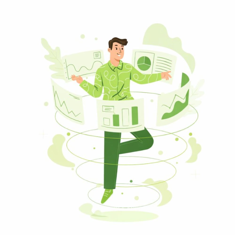 Illustration av kontrollansvarigs roll i byggprocessen.