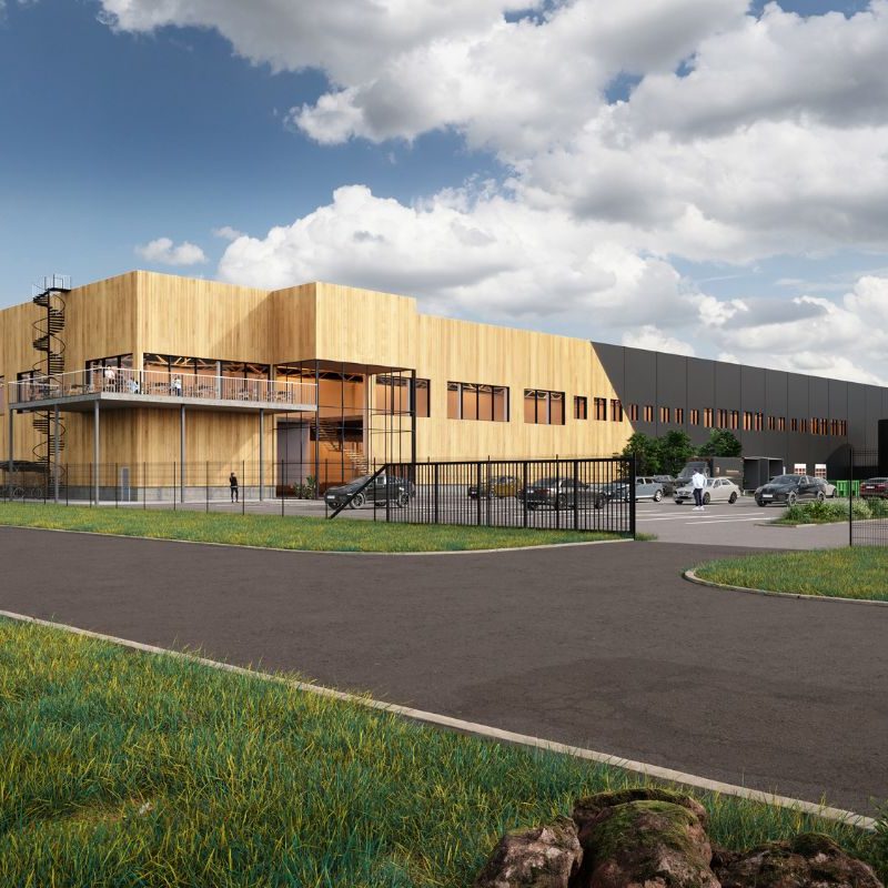 SLP Salix Hallkonsulten