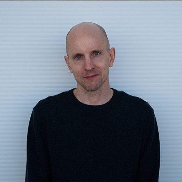 Daniel Hallqvist, arkitekt – specialist på bygglov och projektering av industrihallar.